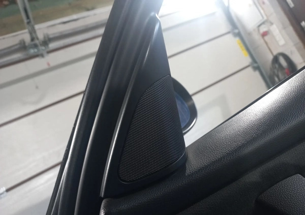 BMW Seria 3 cena 23000 przebieg: 230000, rok produkcji 2006 z Rypin małe 92
